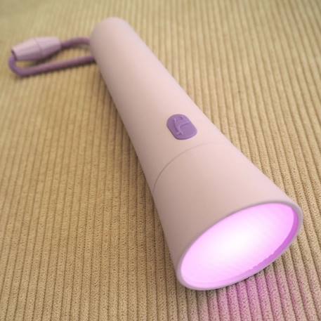 Lampe torche pour enfant Lila+Rose 2 - vertbaudet enfant 
