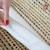 Matelas de couffin bamboo | forme ovale Blanc 5 - vertbaudet enfant 