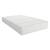 Matelas bébé bamboo | reversible Blanc 3 - vertbaudet enfant 