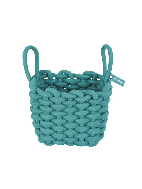Panier  pour trottinette Vert eco 1 - vertbaudet enfant 