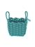 Panier  pour trottinette Vert eco 1 - vertbaudet enfant 