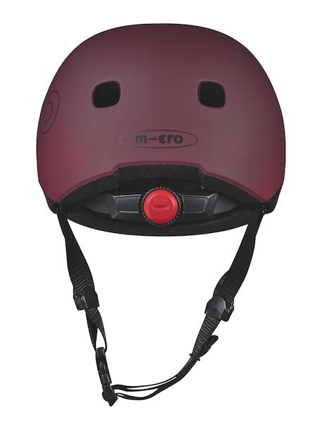 Casque  - taille : Rouge automne 3 - vertbaudet enfant 