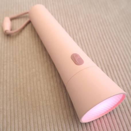 Lampe torche pour enfant Lila+Rose 4 - vertbaudet enfant 