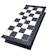 Jeu d’échecs magnétique pliable Noir 5 - vertbaudet enfant 
