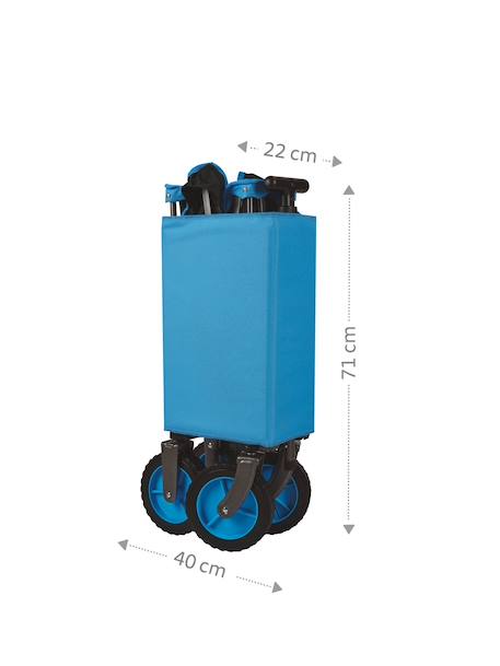 Micro beach wagon Noir 5 - vertbaudet enfant 