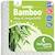 Matelas bébé bamboo | reversible Blanc 1 - vertbaudet enfant 