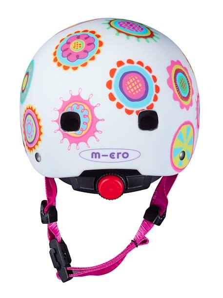 Casque doodle dots Pois - Taille M+Pois - Taille S+Pois - Taille XS 12 - vertbaudet enfant 