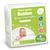 Protège matelas bébé bamboo | alèse imperméable Blanc 1 - vertbaudet enfant 