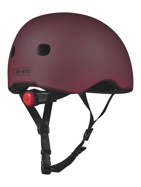 Casque  - taille : Rouge automne 4 - vertbaudet enfant 