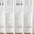 Matelas bébé bamboo | reversible Blanc 6 - vertbaudet enfant 