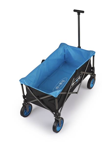 Micro beach wagon Noir 3 - vertbaudet enfant 