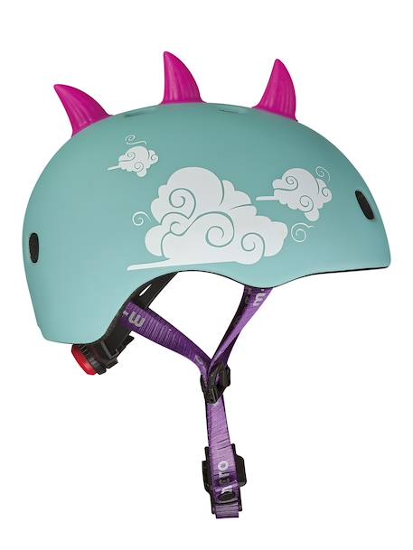 Casque  3d - taille : m Dragon - Taille M+Dragon - Taille S 4 - vertbaudet enfant 