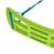 Balançoire 3 en 1 pour portique  plastique h190-250cm Bleu - vert 6 - vertbaudet enfant 