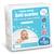 Protège matelas bébé anti-acarien | alèse imperméable Blanc 1 - vertbaudet enfant 