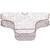 Lot de 2 bavoirs manches longues Multi-coloured 1 - vertbaudet enfant 