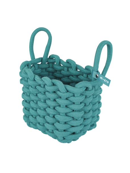 Panier  pour trottinette Vert eco 3 - vertbaudet enfant 