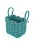 Panier  pour trottinette Vert eco 3 - vertbaudet enfant 