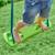 Balançoire 3 en 1 pour portique  plastique h190-250cm Bleu - vert 4 - vertbaudet enfant 