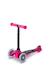Trottinette évolutive mini micro 3en1 révolution Rose framboise 6 - vertbaudet enfant 