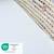 Matelas de couffin bamboo | forme ovale Blanc 4 - vertbaudet enfant 