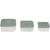 Lot de 3 boites gigognes en inox garden explorer Bleu, gris+Lilas, rouge+Vert 11 - vertbaudet enfant 