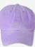 Casquette « Chill » enfant anthracite+vert d'eau+violet 12 - vertbaudet enfant 