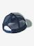 Casquette « New York cycle » garçon menthe/écru 2 - vertbaudet enfant 