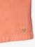 Short fille facile à enfiler corail+mauve 5 - vertbaudet enfant 