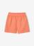 Short fille facile à enfiler corail+mauve 3 - vertbaudet enfant 