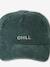 Casquette « Chill » enfant anthracite+vert d'eau+violet 8 - vertbaudet enfant 