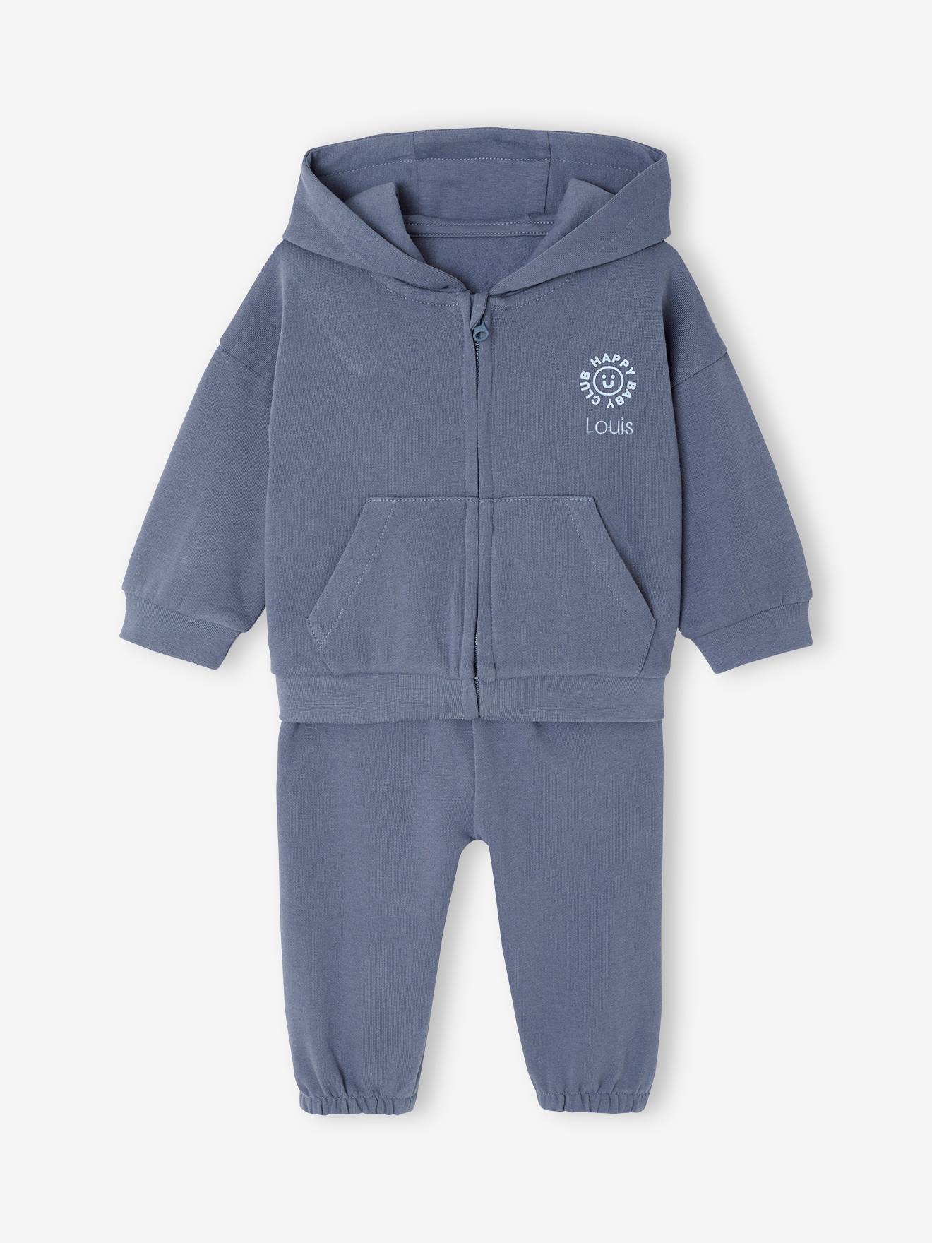 ensemble sport bebe