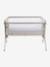 Berceau Cododo Chicco Next2Me Armonia Scandinavian beige+gris 3 - vertbaudet enfant 