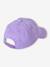 Casquette « Chill » enfant anthracite+vert d'eau+violet 11 - vertbaudet enfant 