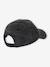 Casquette « Chill » enfant anthracite+vert d'eau+violet 3 - vertbaudet enfant 