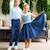 Pantalon costume  marine   ambroise Bleu marine 2 - vertbaudet enfant 