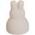 Veilleuse musicale en silicone lapin warm linen Beige 5 - vertbaudet enfant 