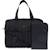 Sac à langer puffed moos Beige+Noir+Vert 7 - vertbaudet enfant 
