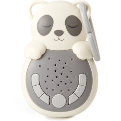 Veilleuse nomade sweet dreamz on the go chouette  - vertbaudet enfant