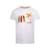 T-shirt coton alltown Blanc 1 - vertbaudet enfant 