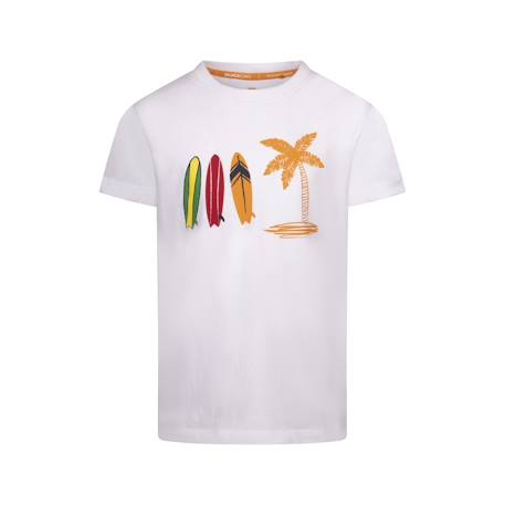 Garçon-T-shirt coton alltown