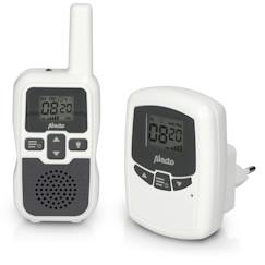 Puériculture-Babyphone, humidificateur-Babyphone d'extérieur digital (portée 3km)