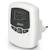 Babyphone d'extérieur digital (portée 3km) Blanc, gris 2 - vertbaudet enfant 