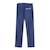 Pantalon costume  marine   ambroise Bleu marine 5 - vertbaudet enfant 