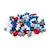 Tube avion  100 pcs Multicolore 4 - vertbaudet enfant 