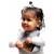 Lot de 2 bavoirs et cuillères en silicone pöket Multi-coloured 4 - vertbaudet enfant 