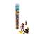Tube pirate  100 pcs Multicolore 1 - vertbaudet enfant 