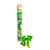 Tube eléphant  100 pcs Multicolore 1 - vertbaudet enfant 