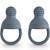 Lot de 2 sucette grignoteuses Ecru+Gris+Vert 5 - vertbaudet enfant 