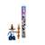 Tube sorcier  100 pcs Multicolore 1 - vertbaudet enfant 