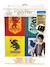Pochette pour tablettes universelle 7-10'' harry potter MULTICOLORE 2 - vertbaudet enfant 